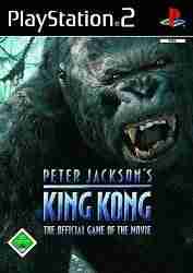 Descargar King Kong  [Multi10] por Torrent